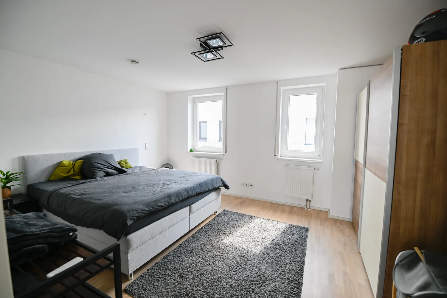 3 Zimmer Wohnung mit 84 m² in Bamberg – Bild 2