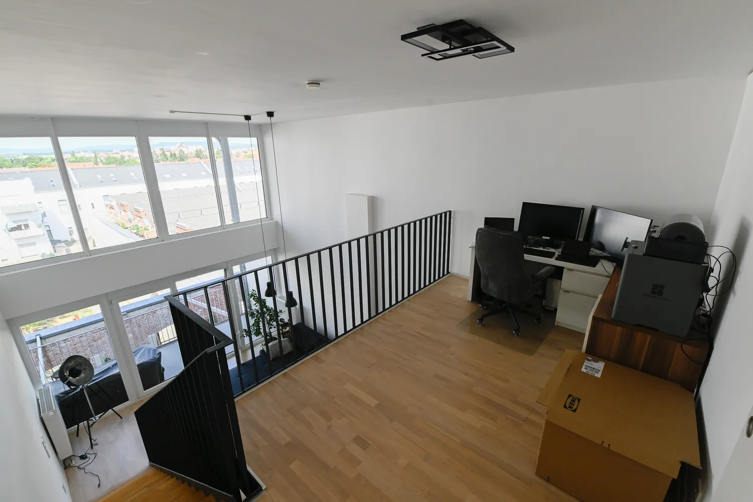 3 Zimmer Wohnung mit 84 m² in Bamberg – Bild 5