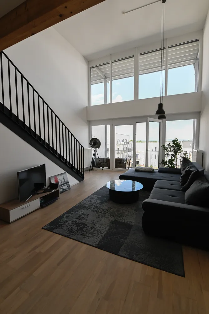 3 Zimmer Wohnung mit 84 m² in Bamberg – Bild 6