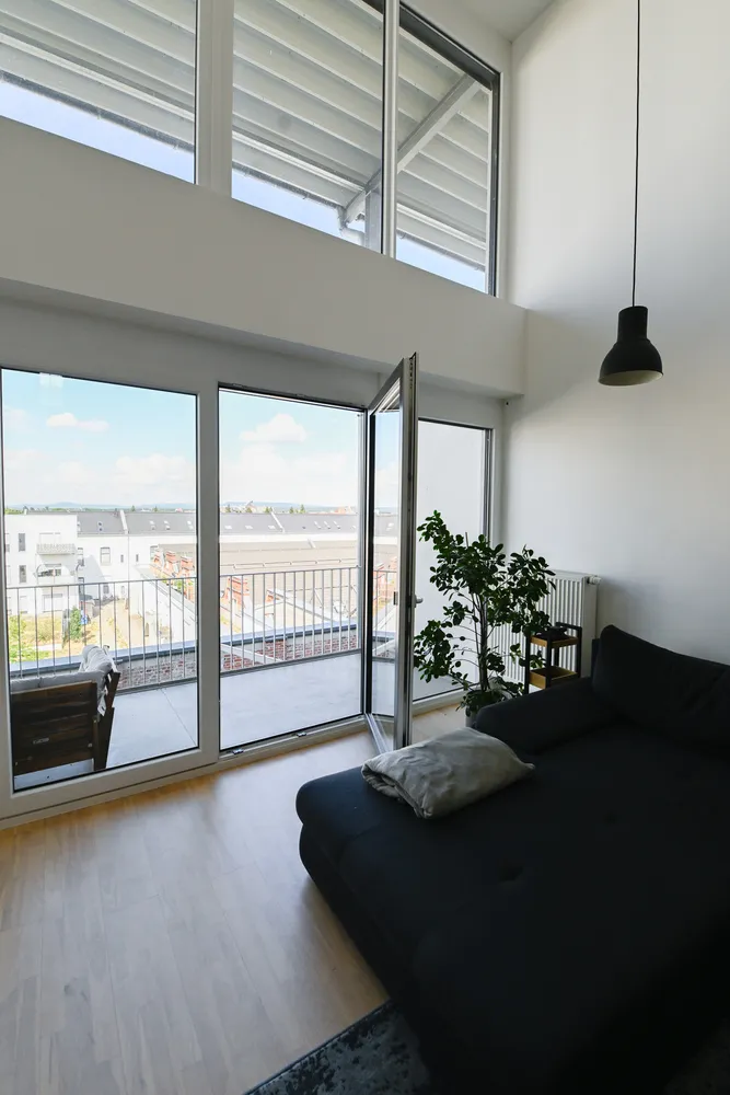 3 Zimmer Wohnung mit 84 m² in Bamberg – Bild 7