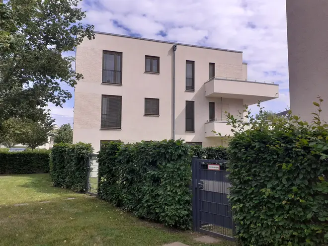 2 Zimmer Wohnung mit 69 m² in Düsseldorf – Bild 1