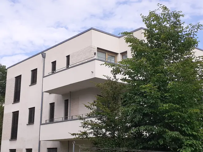 2 Zimmer Wohnung mit 69 m² in Düsseldorf – Bild 2