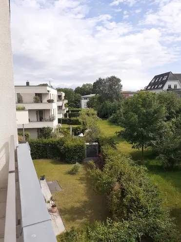 2 Zimmer Wohnung mit 69 m² in Düsseldorf – Bild 3