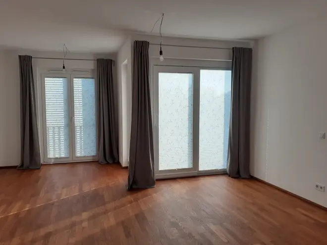 2 Zimmer Wohnung mit 69 m² in Düsseldorf – Bild 5