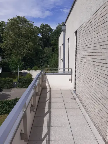 2 Zimmer Wohnung mit 69 m² in Düsseldorf – Bild 7