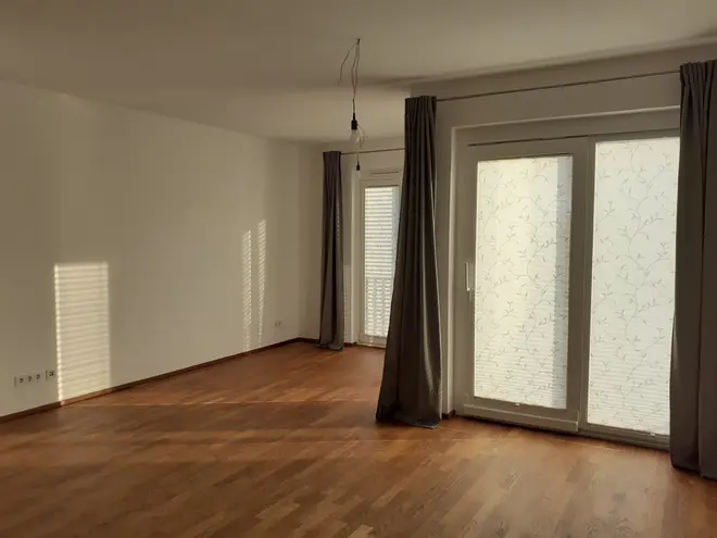 2 Zimmer Wohnung mit 69 m² in Düsseldorf – Bild 9