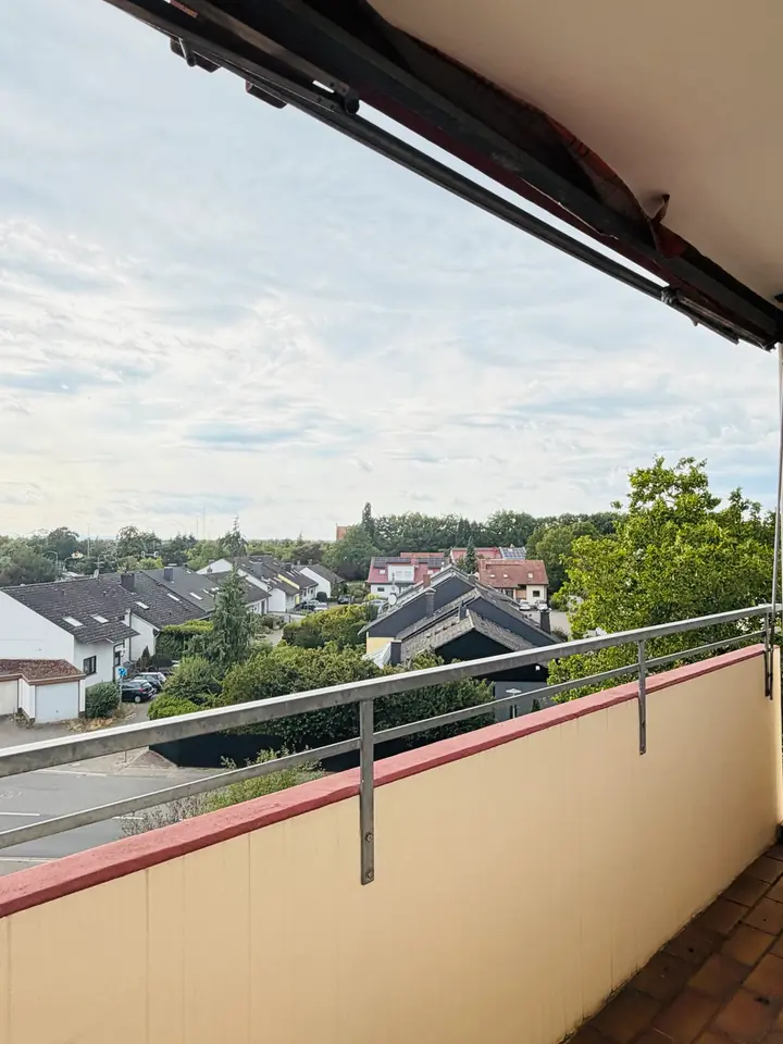3 Zimmer Wohnung mit 90 m² in Hockenheim – Bild 4
