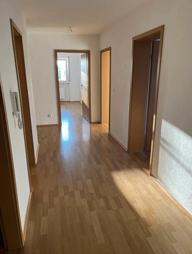 3 Zimmer Wohnung mit 90 m² in Hockenheim – Bild 5