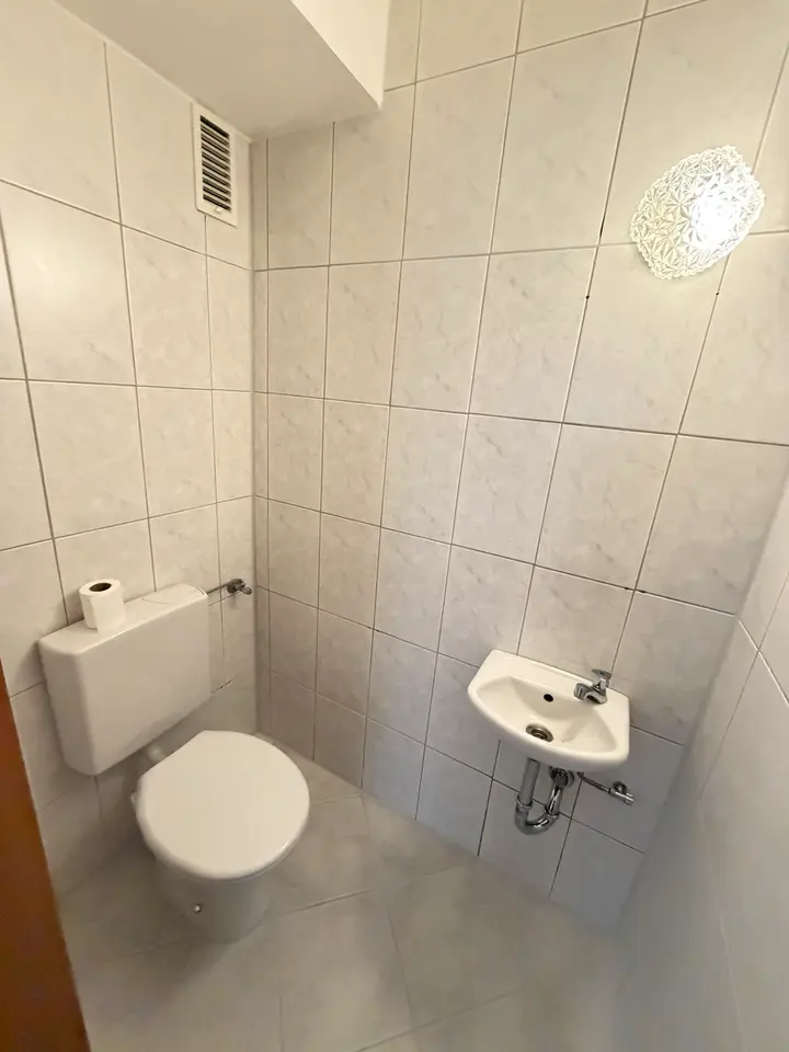 3 Zimmer Wohnung mit 90 m² in Hockenheim – Bild 7