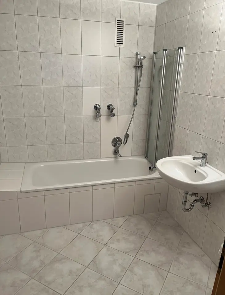 3 Zimmer Wohnung mit 90 m² in Hockenheim – Bild 8