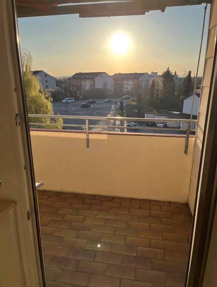 3 Zimmer Wohnung mit 90 m² in Hockenheim – Bild 9