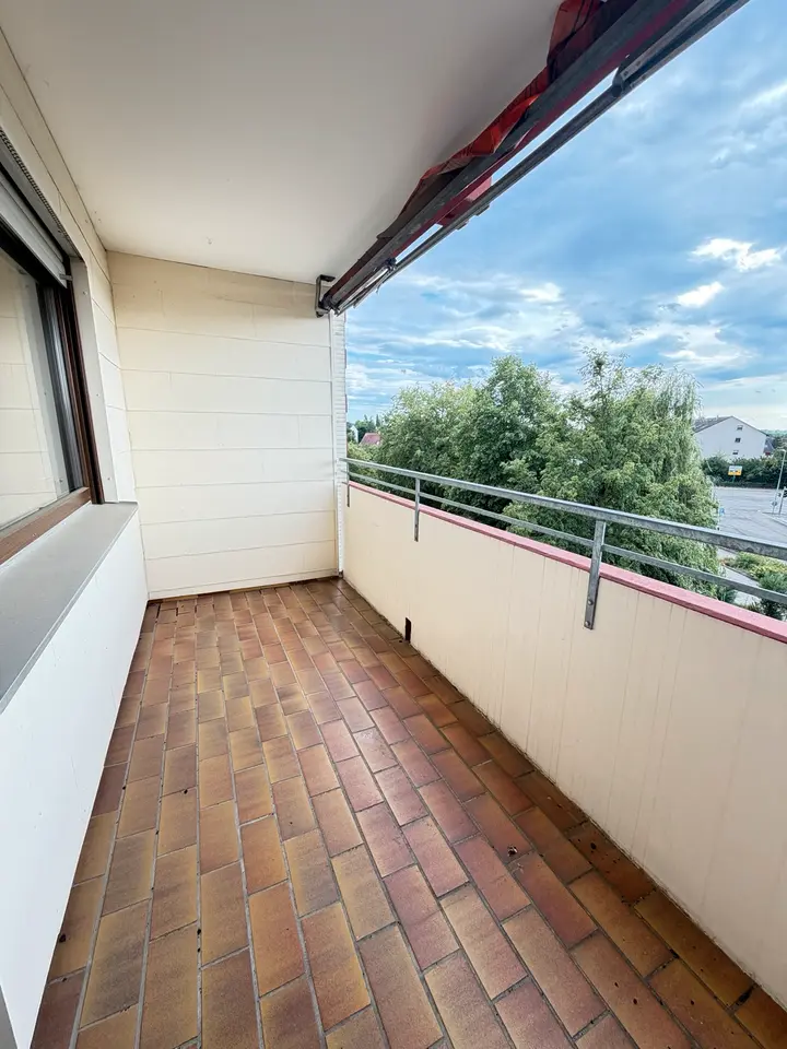 3 Zimmer Wohnung mit 90 m² in Hockenheim – Bild 10