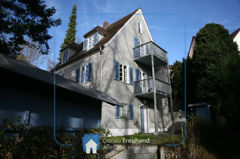 7 Zimmer Haus mit 160 m² in Passau – Bild 3