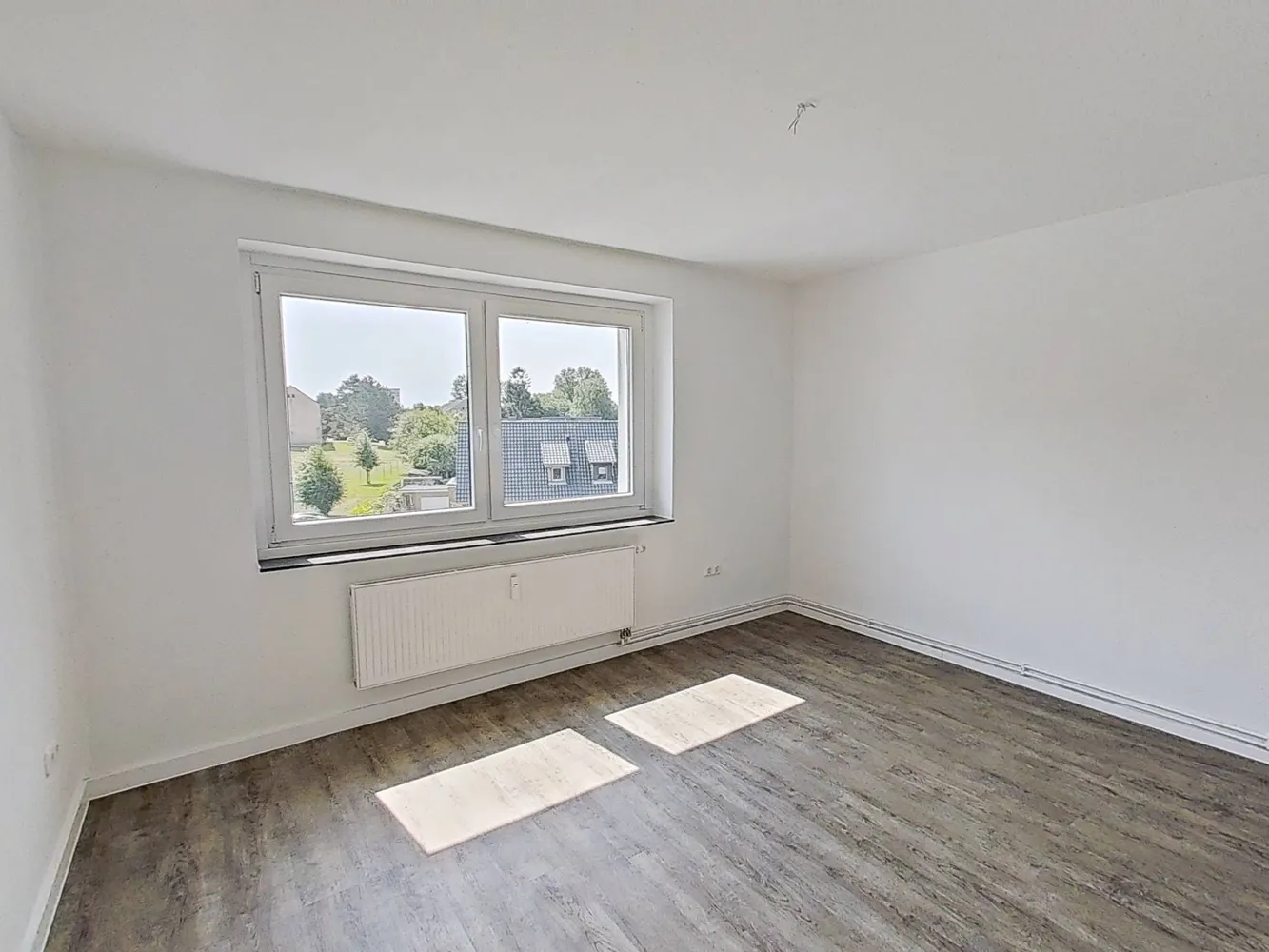 3 Zimmer Wohnung mit 57 m² in Flensburg – Bild 3