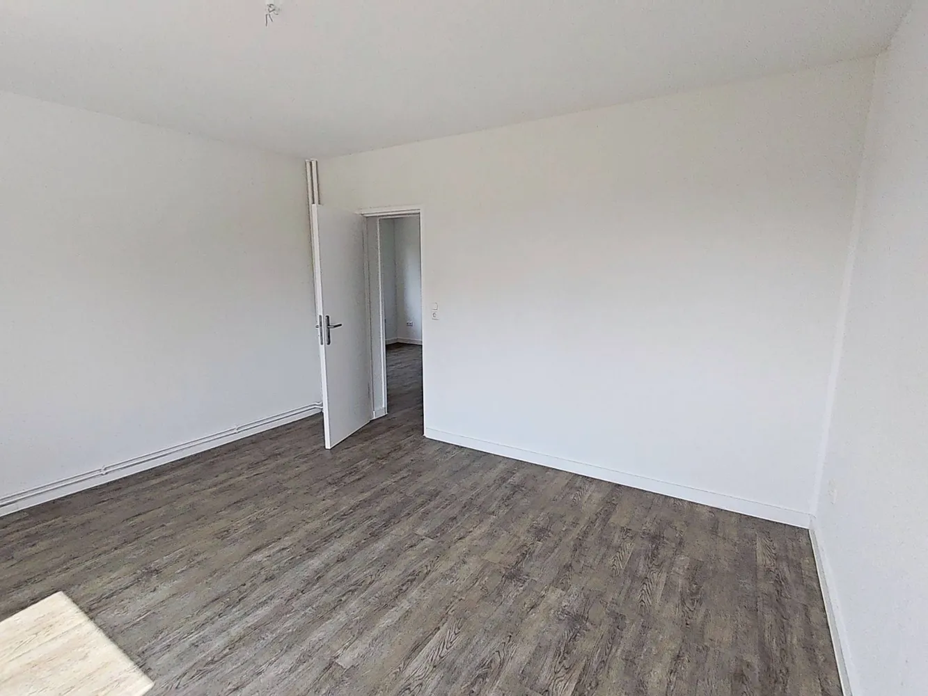3 Zimmer Wohnung mit 57 m² in Flensburg – Bild 4