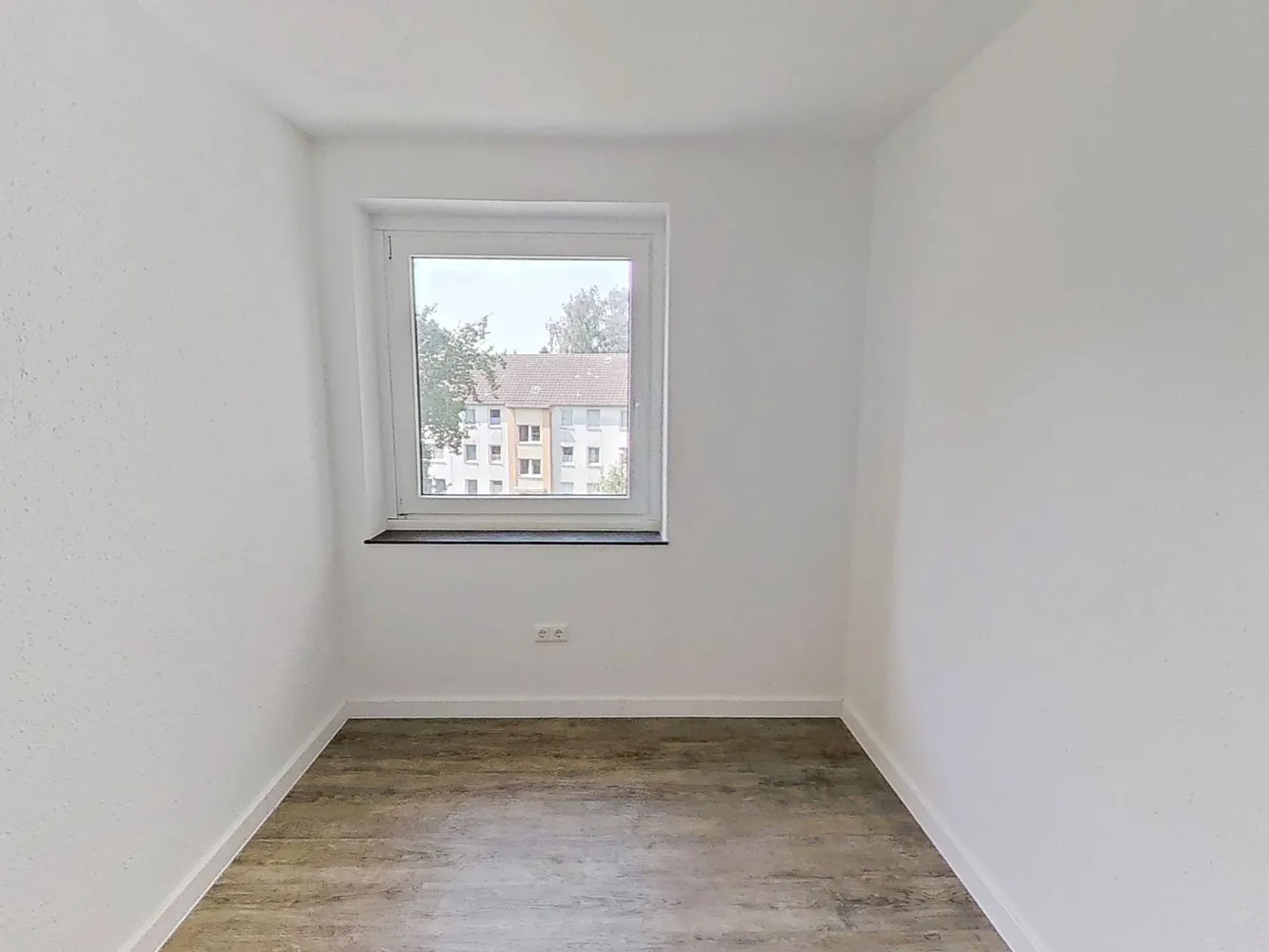 3 Zimmer Wohnung mit 57 m² in Flensburg – Bild 5