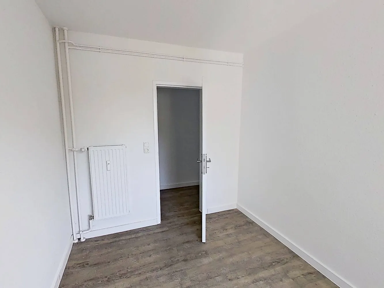 3 Zimmer Wohnung mit 57 m² in Flensburg – Bild 6