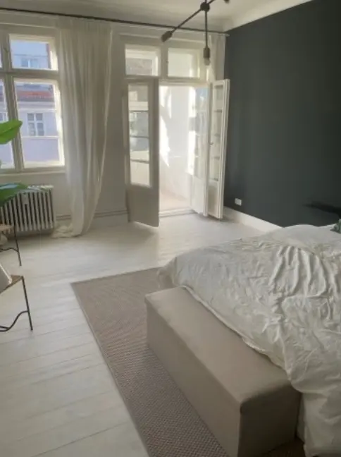 Studio mit 21 m² in Berlin – Bild 2
