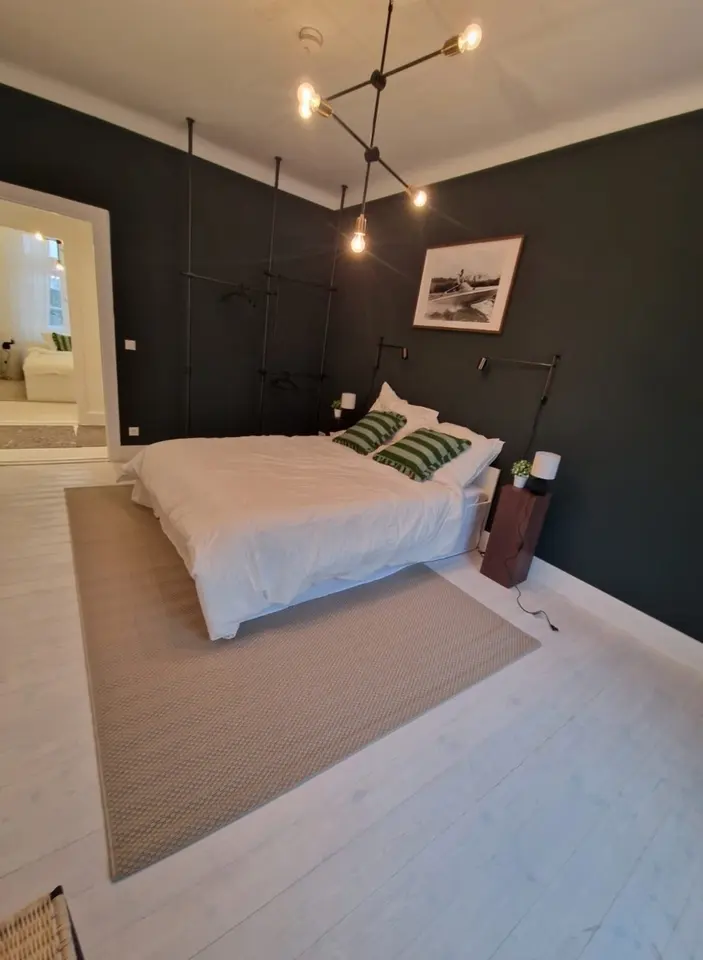 Studio mit 21 m² in Berlin – Bild 3