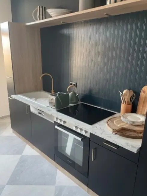 Studio mit 21 m² in Berlin – Bild 4