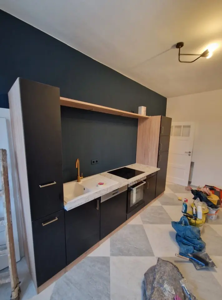 Studio mit 21 m² in Berlin – Bild 5