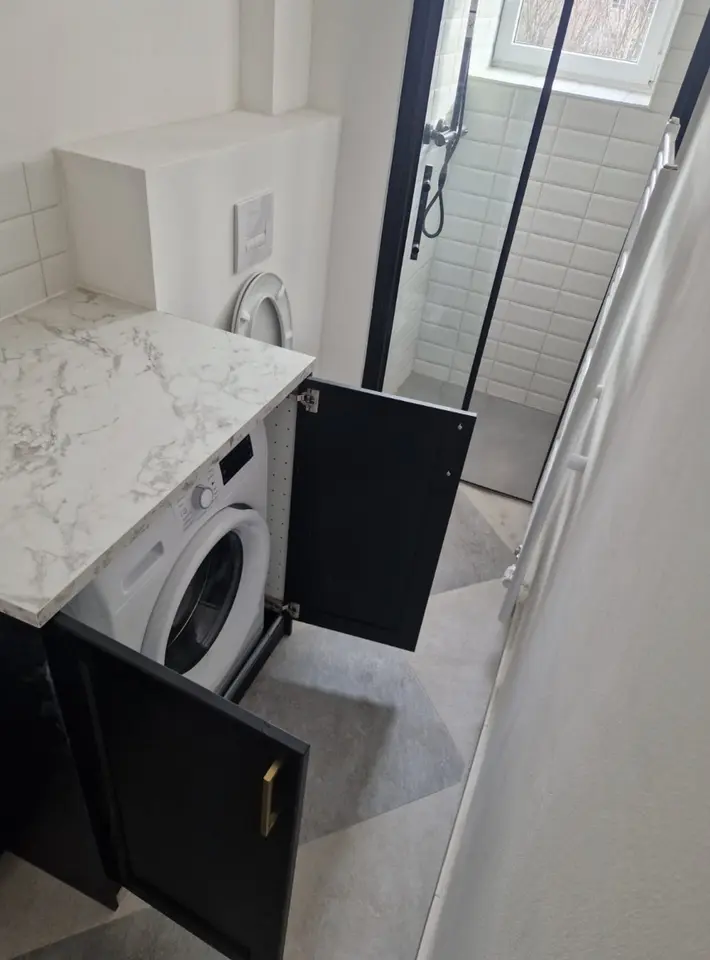 Studio mit 21 m² in Berlin – Bild 6