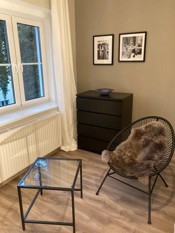 Studio mit 21 m² in Berlin – Bild 7