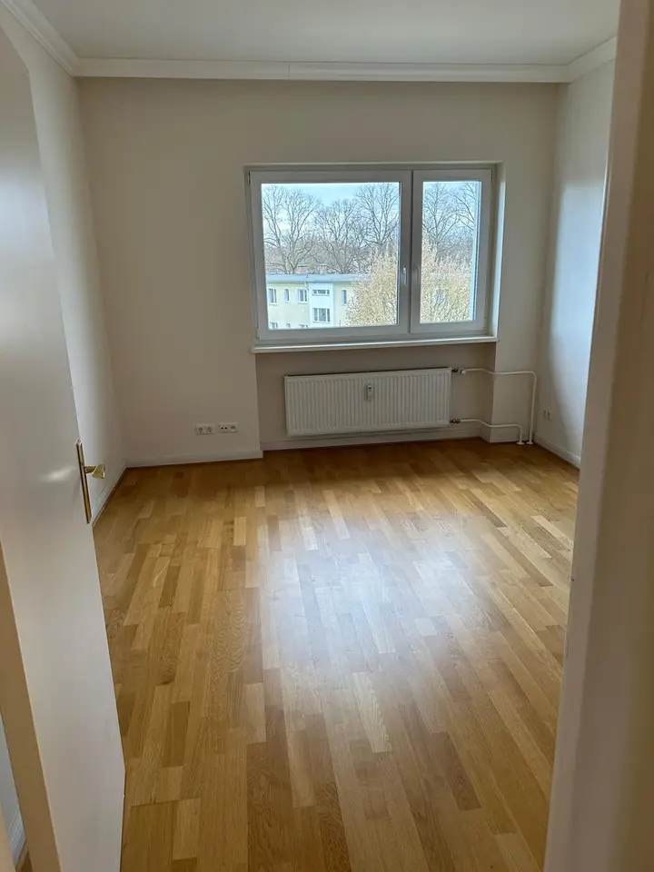 Studio mit 21 m² in Berlin – Bild 8