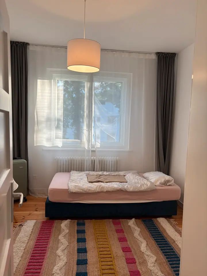 Studio mit 21 m² in Berlin – Bild 9