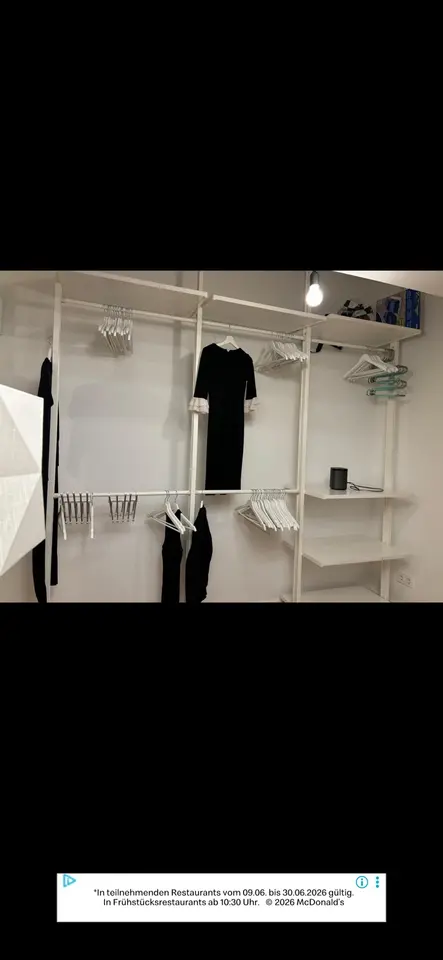 Studio mit 21 m² in Berlin – Bild 10