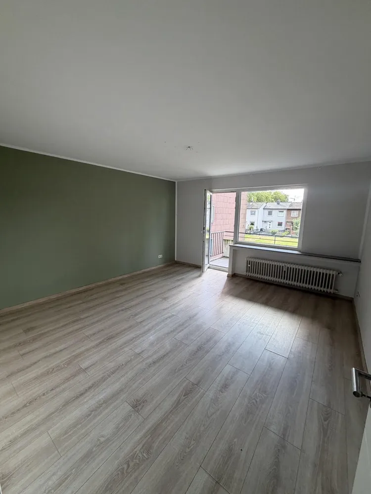 3 Zimmer Wohnung mit 53 m² in Herne – Bild 1