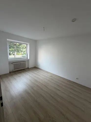 3 Zimmer Wohnung mit 53 m² in Herne – Bild 2