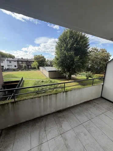 3 Zimmer Wohnung mit 53 m² in Herne – Bild 3