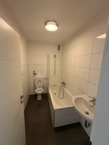 3 Zimmer Wohnung mit 53 m² in Herne – Bild 4