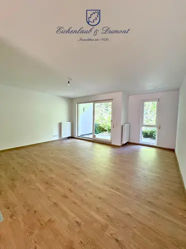 2 Zimmer Wohnung mit 67 m² in Saarbrücken – Bild 4