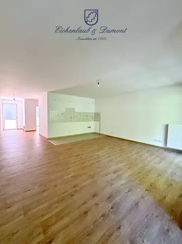 2 Zimmer Wohnung mit 67 m² in Saarbrücken – Bild 5