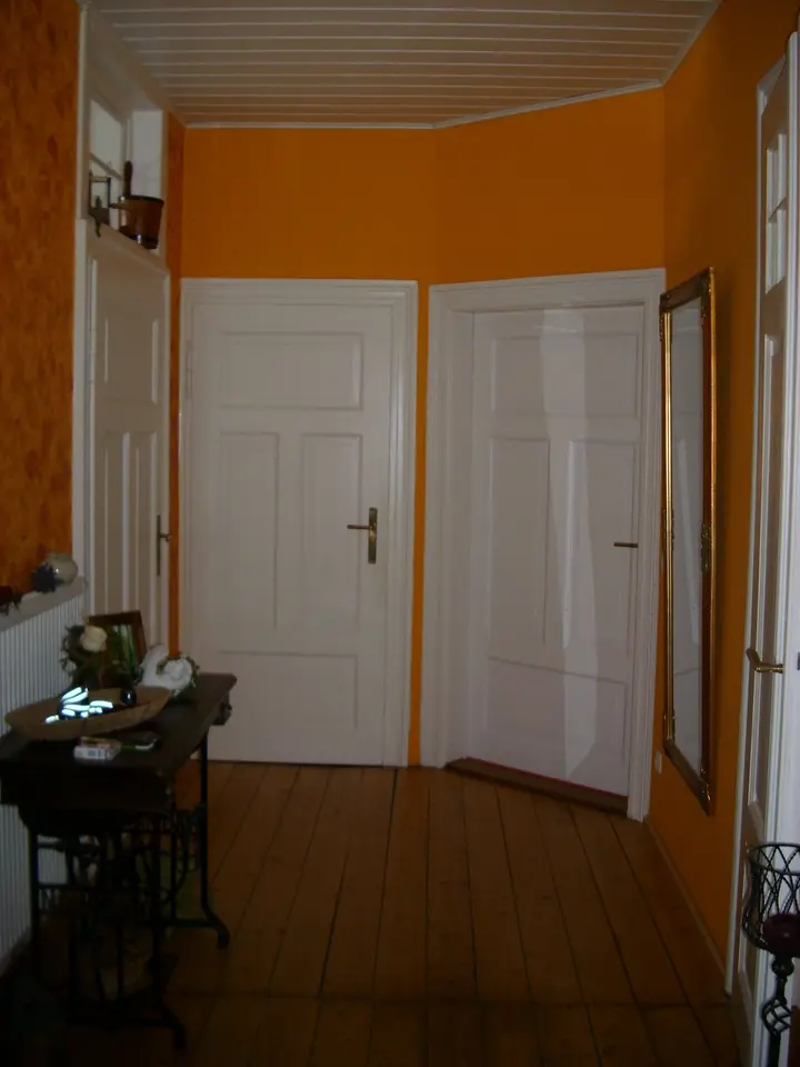 5 Zimmer Wohnung mit 125 m² in Gera – Bild 2