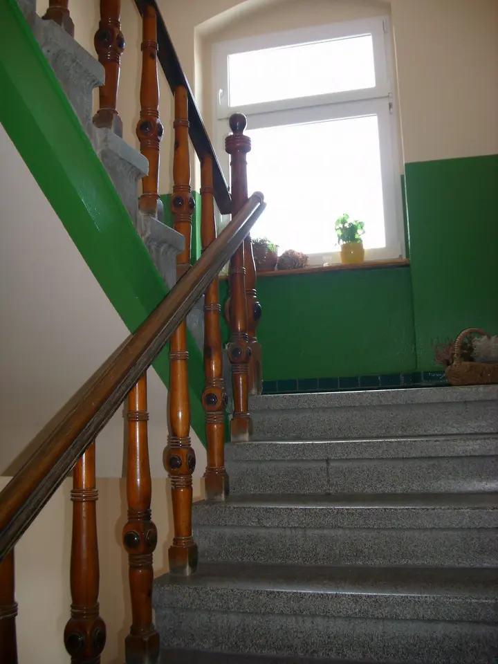 5 Zimmer Wohnung mit 125 m² in Gera – Bild 3