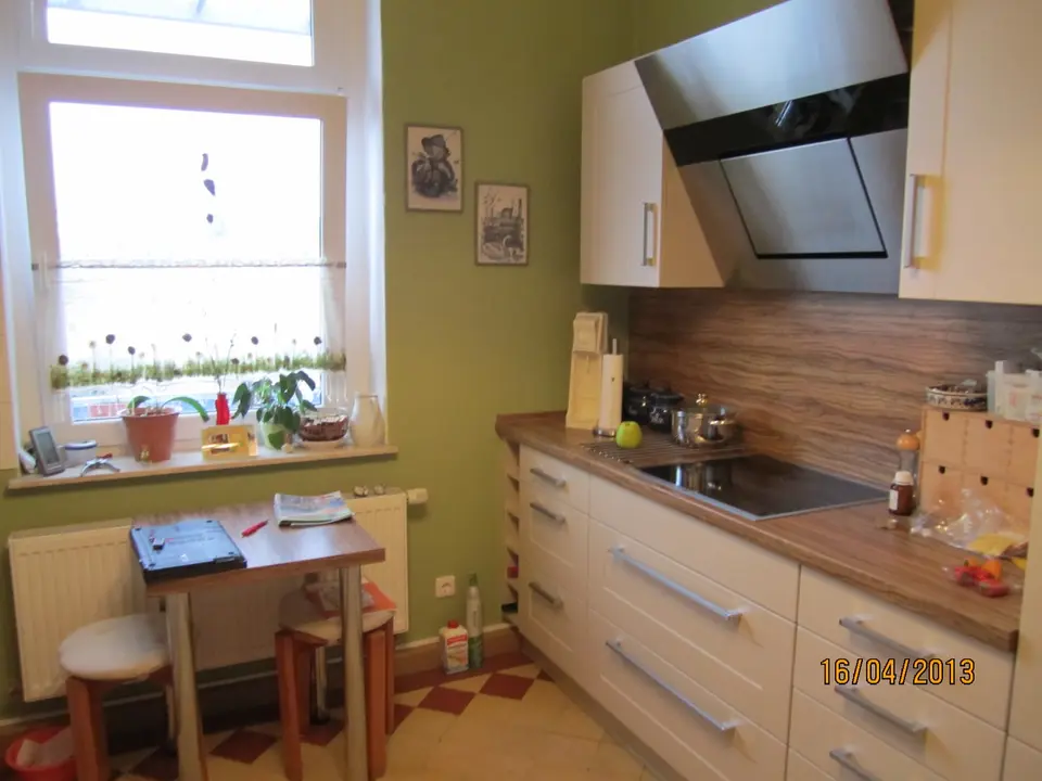 5 Zimmer Wohnung mit 125 m² in Gera – Bild 5