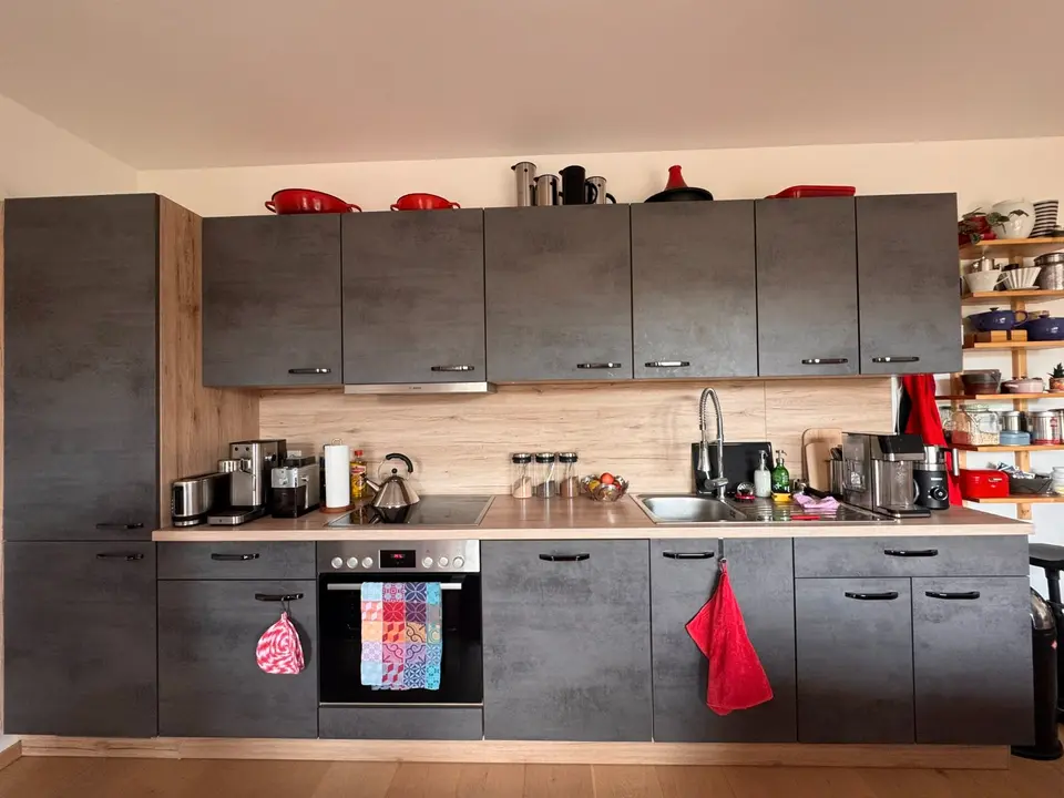 3 Zimmer Wohnung mit 79 m² in Leipzig – Bild 2