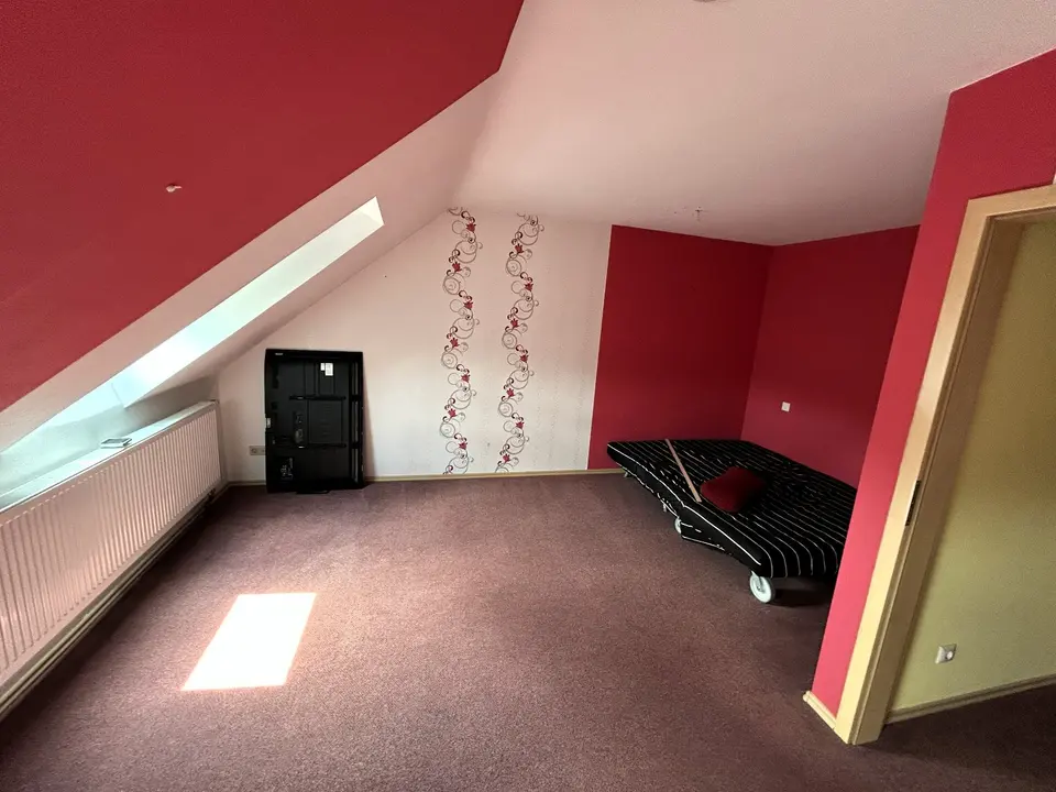 5 Zimmer Haus mit 135 m² in Würzburg – Bild 1
