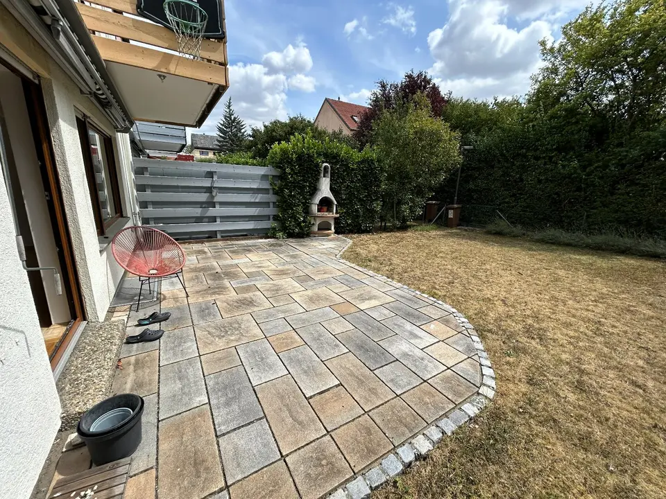 5 Zimmer Haus mit 135 m² in Würzburg – Bild 5