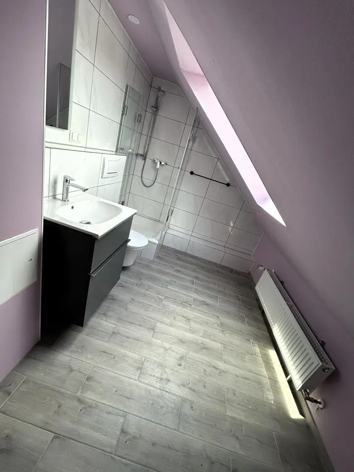 5 Zimmer Haus mit 135 m² in Würzburg – Bild 6