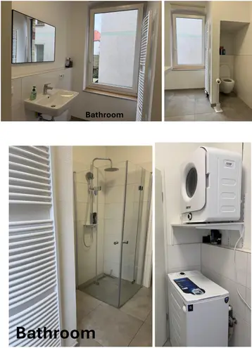 2 Zimmer Wohnung mit 52 m² in Braunschweig – Bild 1