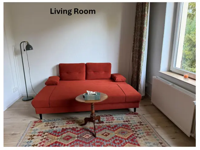 2 Zimmer Wohnung mit 52 m² in Braunschweig – Bild 7