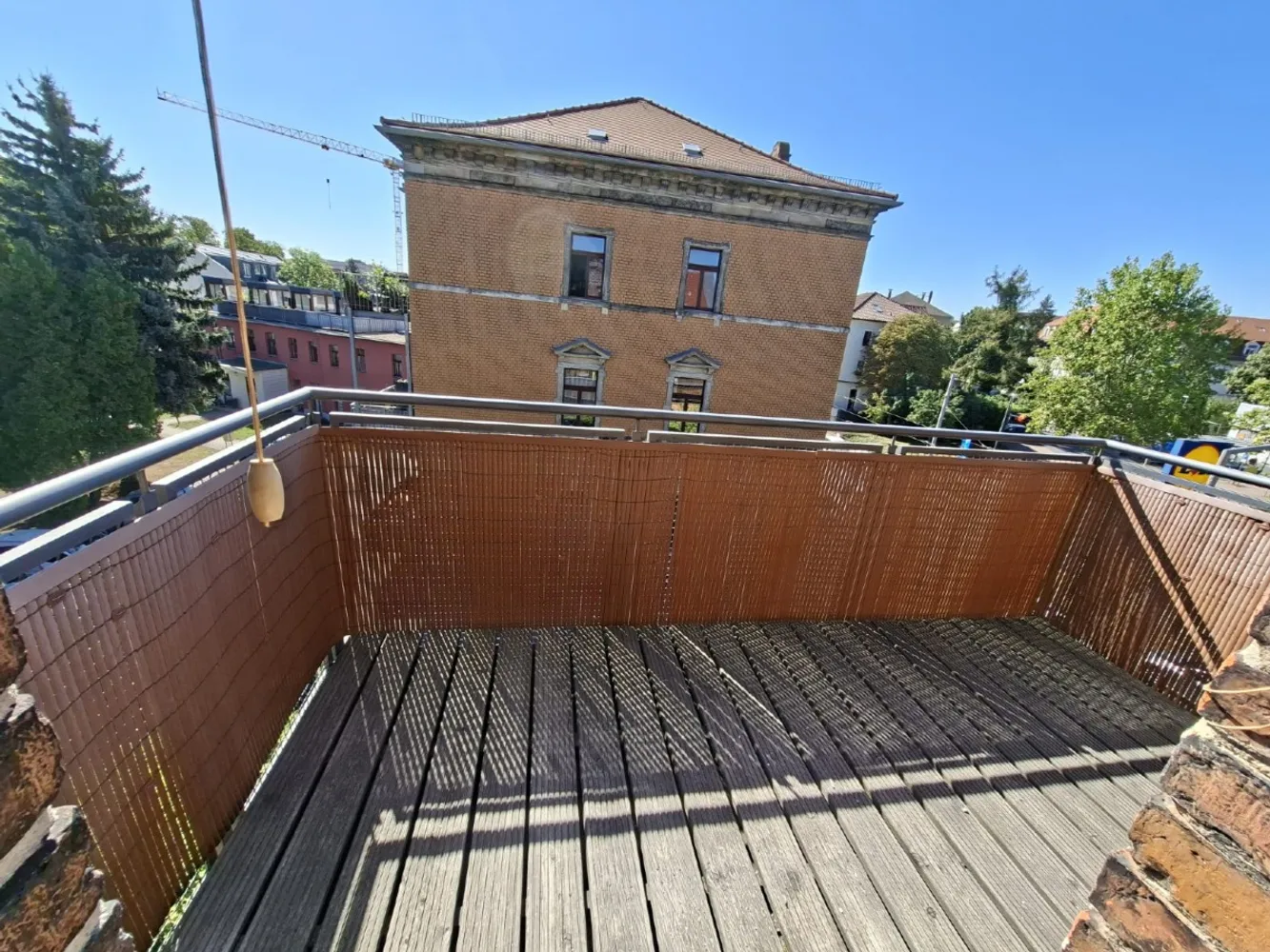 4 Zimmer Wohnung mit 115 m² in Dresden – Bild 5