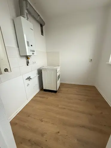2 Zimmer Wohnung mit 49 m² in Magdeburg – Bild 3