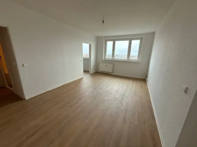2 Zimmer Wohnung mit 49 m² in Magdeburg – Bild 4