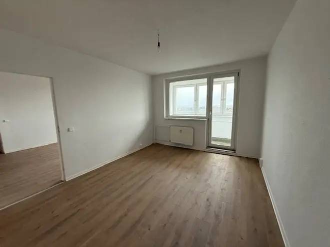 2 Zimmer Wohnung mit 49 m² in Magdeburg – Bild 5