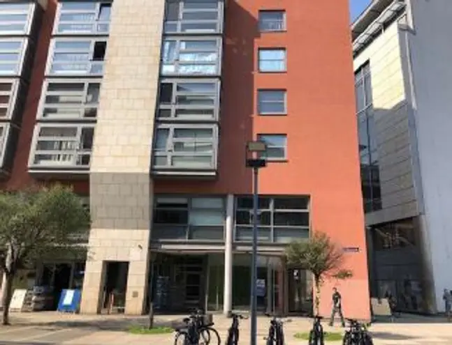 2 Zimmer Wohnung mit 71 m² in Dresden – Bild 1